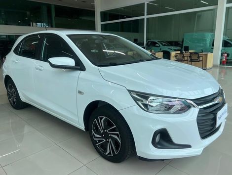 Chevrolet LT 1.0