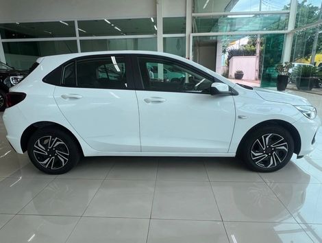 Chevrolet LT 1.0