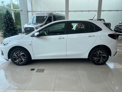 Chevrolet LT 1.0