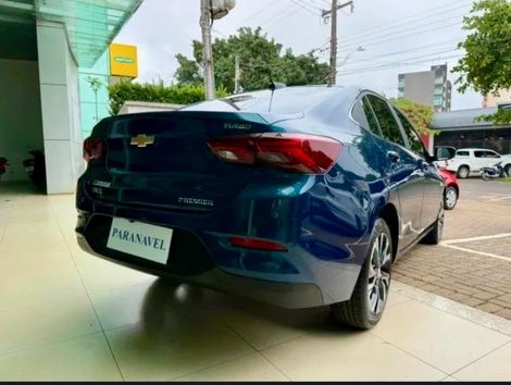 Chevrolet Premier 1.0