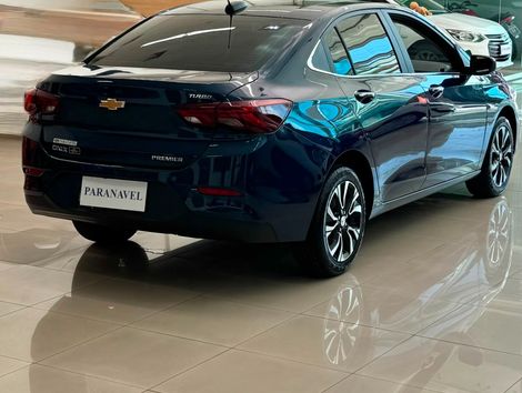 Chevrolet Premier 1.0