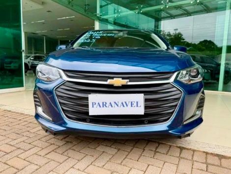 Chevrolet Premier 1.0