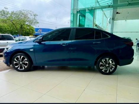 Chevrolet Premier 1.0