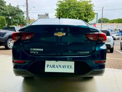 Chevrolet Premier 1.0