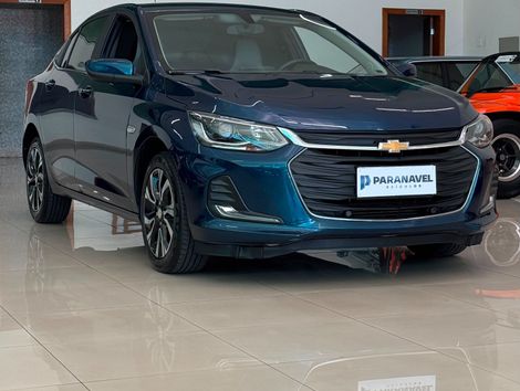 Chevrolet Premier 1.0