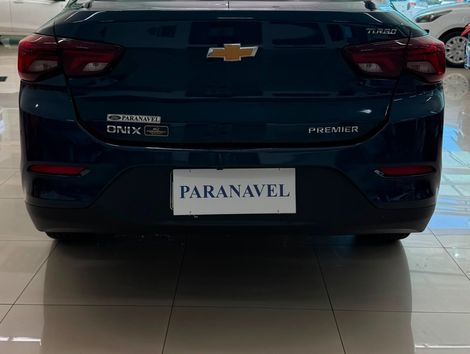 Chevrolet Premier 1.0