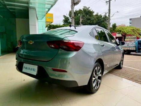 Chevrolet Premier 1.0