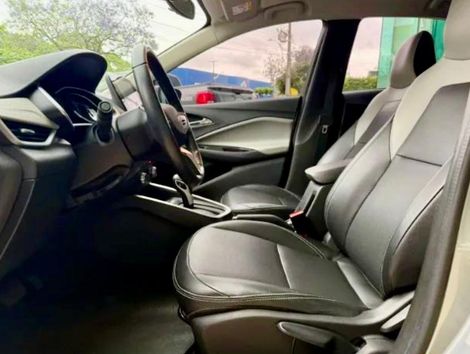 Chevrolet Premier 1.0