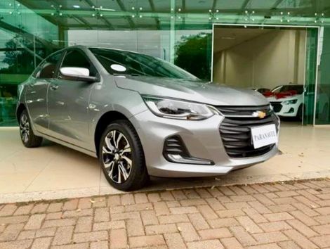 Chevrolet Premier 1.0
