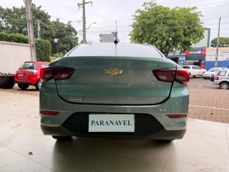 Chevrolet Premier 1.0