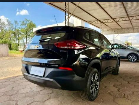 Chevrolet Premier 1.2