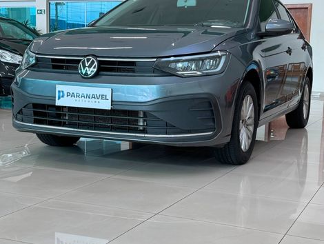 VolksWagen VIRTUS TSI 1.0 Flex 12V 4p Aut.
