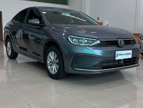 VolksWagen VIRTUS TSI 1.0 Flex 12V 4p Aut.