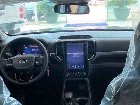 Ford Xlt 3.0