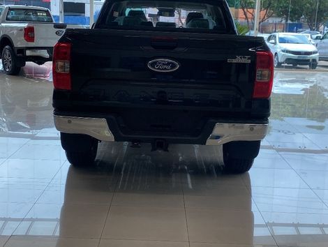 Ford Xlt 3.0