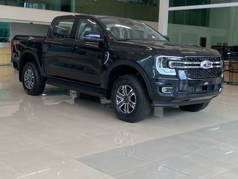 Ford Xlt 3.0
