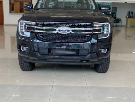 Ford Xlt 3.0