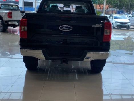 Ford Xlt 3.0