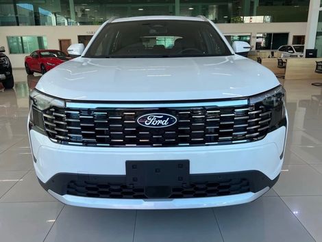 Ford Tit 1.5