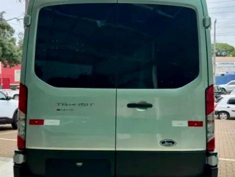 Ford 410
