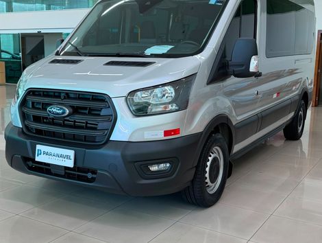 Ford 410