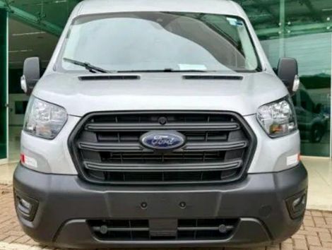Ford 410