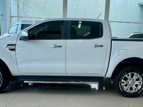 Ford Xlt 3.2