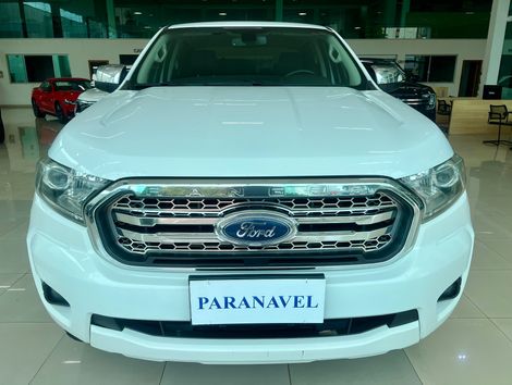 Ford Xlt 3.2