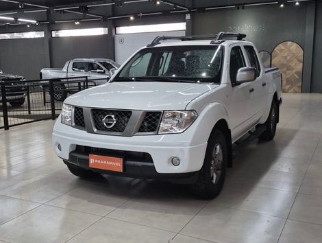 Nissan Attack 2.5