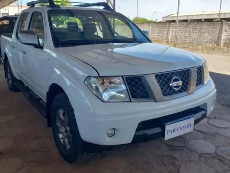 Nissan Attack 2.5