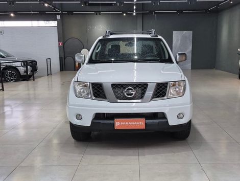 Nissan Attack 2.5