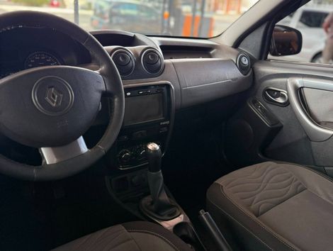 Renault DUSTER Dynamique 1.6 Flex 16V Mec.