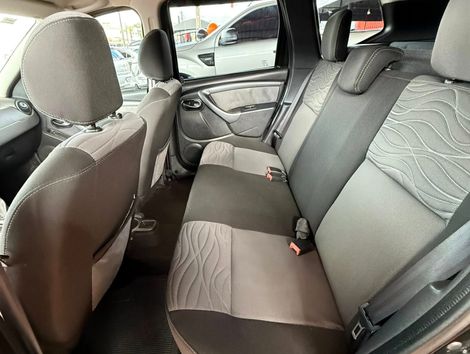 Renault DUSTER Dynamique 1.6 Flex 16V Mec.