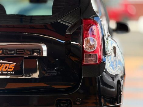 Renault DUSTER Dynamique 1.6 Flex 16V Mec.