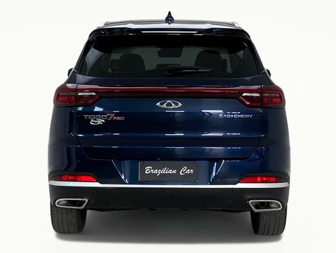 Caoa Chery Tiggo 7 Pro 1.6 Turbo 16V Aut.  