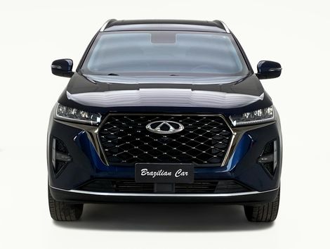 Caoa Chery Tiggo 7 Pro 1.6 Turbo 16V Aut.  