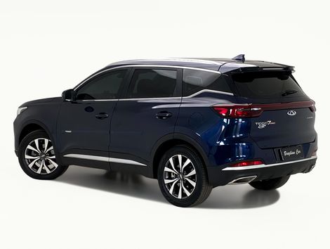 Caoa Chery Tiggo 7 Pro 1.6 Turbo 16V Aut.  