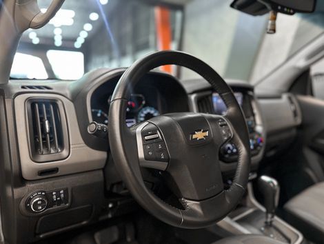 Chevrolet S10 Pick-Up LTZ 2.8 TDI 4x4 CD Dies.Aut