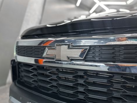 Chevrolet S10 Pick-Up LTZ 2.8 TDI 4x4 CD Dies.Aut