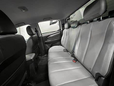 Chevrolet S10 Pick-Up LTZ 2.8 TDI 4x4 CD Dies.Aut