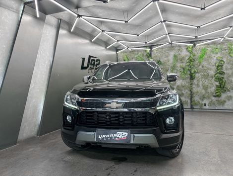 Chevrolet S10 Pick-Up LTZ 2.8 TDI 4x4 CD Dies.Aut