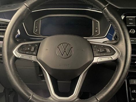 VolksWagen T-Cross Comfor. 200 TSI 1.0 Flex 5p Aut.