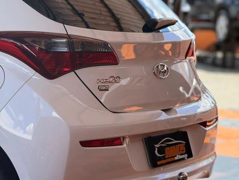 Hyundai HB20 Comf./C.Plus/C.Style 1.0 Flex 12V