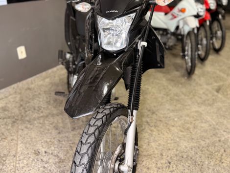 HONDA NXR 160 BROS ESDD FLEXONE