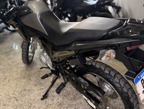 HONDA NXR 160 BROS ESDD FLEXONE
