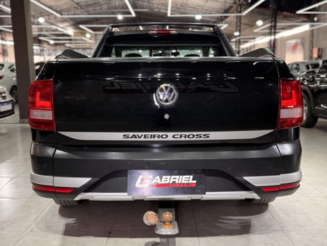 VolksWagen Saveiro CROSS 1.6 T. Flex 16V CE