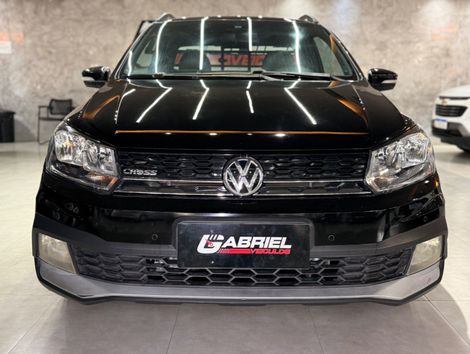 VolksWagen Saveiro CROSS 1.6 T. Flex 16V CE