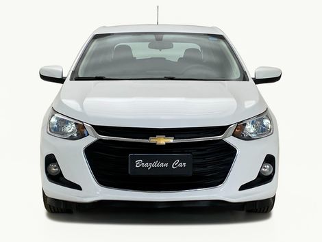 Chevrolet ONIX HATCH LT 1.0 12V Flex 5p Mec.