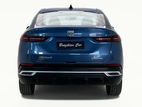 Fiat Fastback Audace 200 TB Aut (Hibrído)