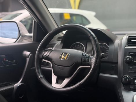 Honda CR-V EXL 2.0 16V 4WD/2.0 Flexone Aut.